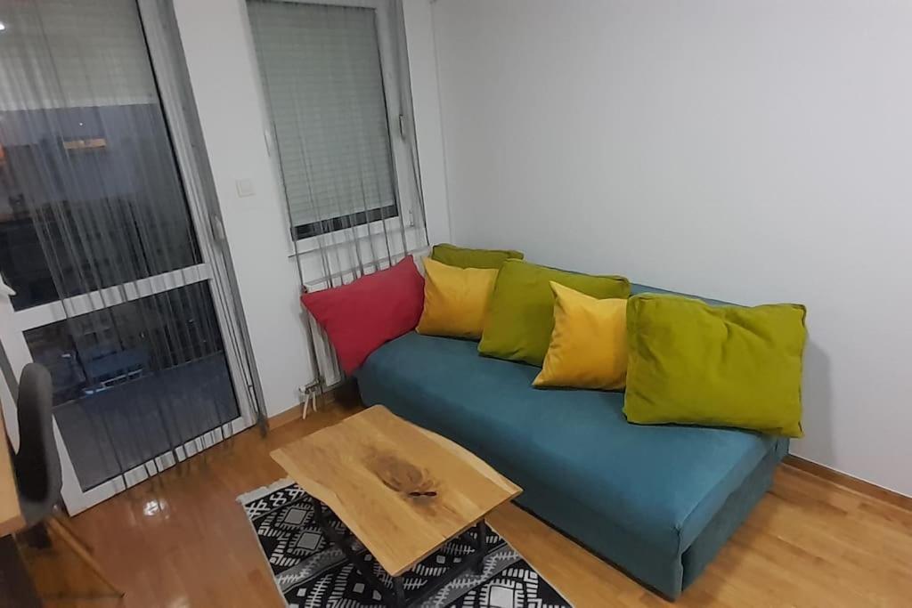 Studio Marko Novi Sad Exterior foto